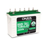 Okaya HT22048+ (220AH) Inverter Battery